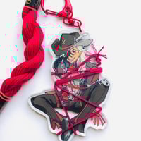 Image 5 of Honkai Star Rail Tied Up Charms
