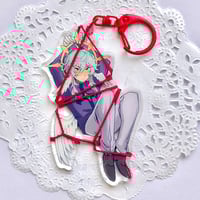 Image 6 of Honkai Star Rail Tied Up Charms