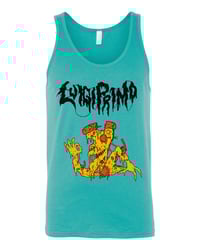 Image 3 of Luigi Slice Tank
