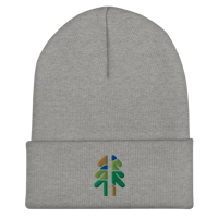 Image 3 of FC Beanie