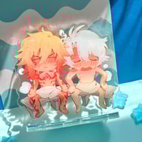 Image 3 of Phaidei Bath Standee + Charm