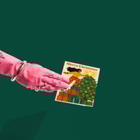 Image 1 of Shine Bright, Christmas Star Card