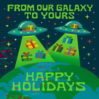 Image 3 of Season’s Beamings Card