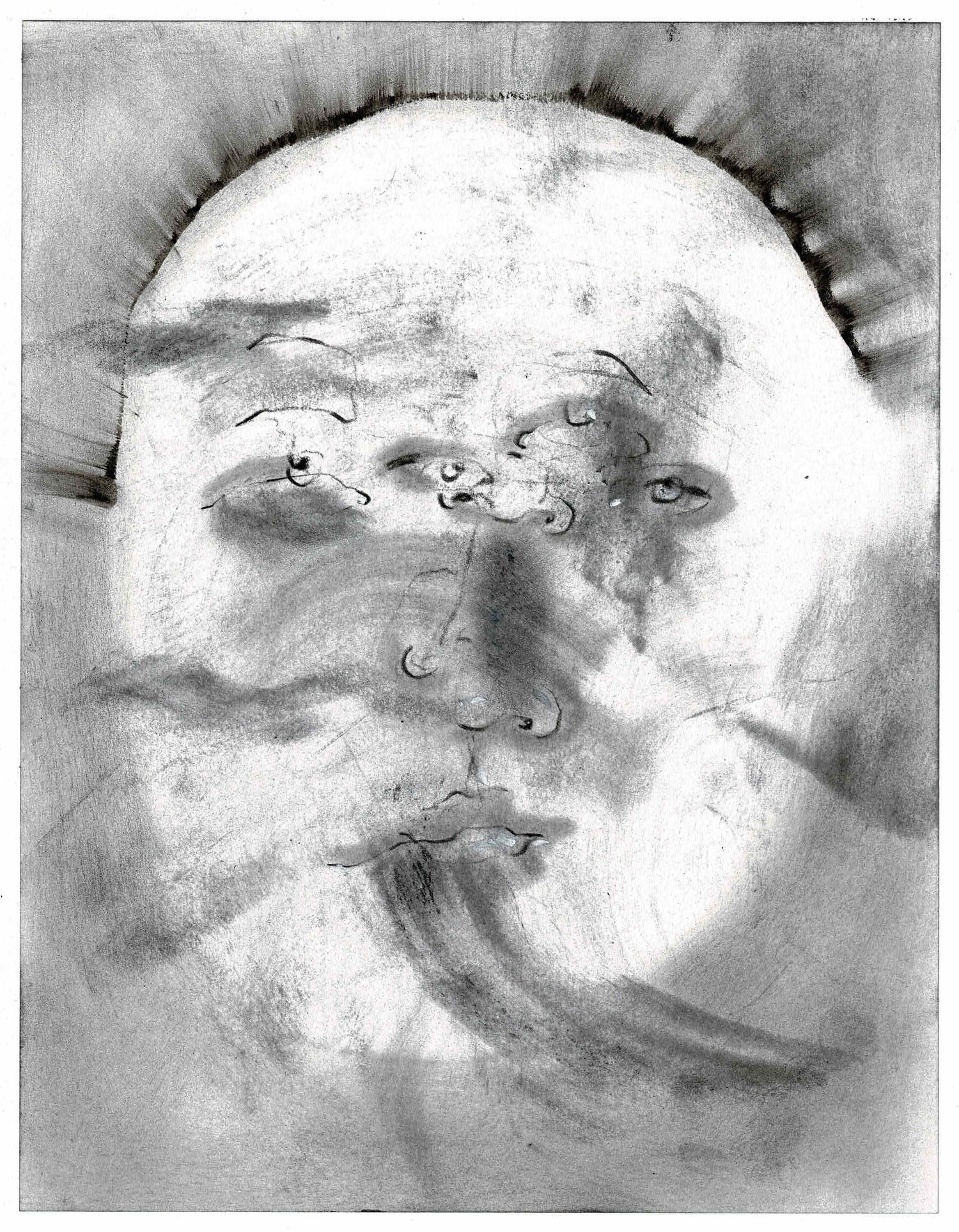 Image of Light Being #97
