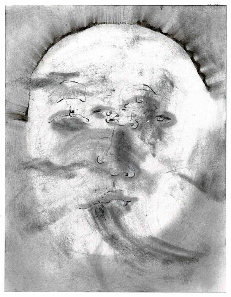 Image of Light Being #97