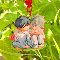 Image 1 of Ivantill Babies Charm