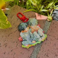 Image 2 of Ivantill Babies Charm