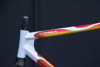 Image 5 of Orbea Lobular Altec Pista 2004 Frameset - Flame, 54cm