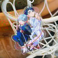 Image 1 of Ivantill Cure Charm