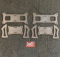 Image 4 of Viking V103C Compressor Stand