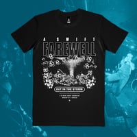 'Out In The Storm' Tee