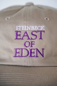 Image 2 of EAST OF EDEN HAT "FIRST EDITION"