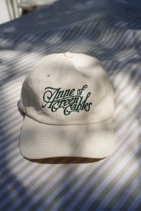 Image 1 of ANNE OF GREEN GABLES "OFF WHITE EDITION"