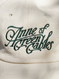 Image 2 of ANNE OF GREEN GABLES "OFF WHITE EDITION"