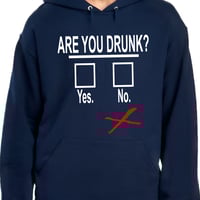 Image 1 of Are you drunk Yes No drinking shirt
