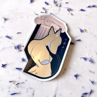 Image 1 of Ionia Sticker