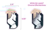 Image 2 of Ionia Sticker