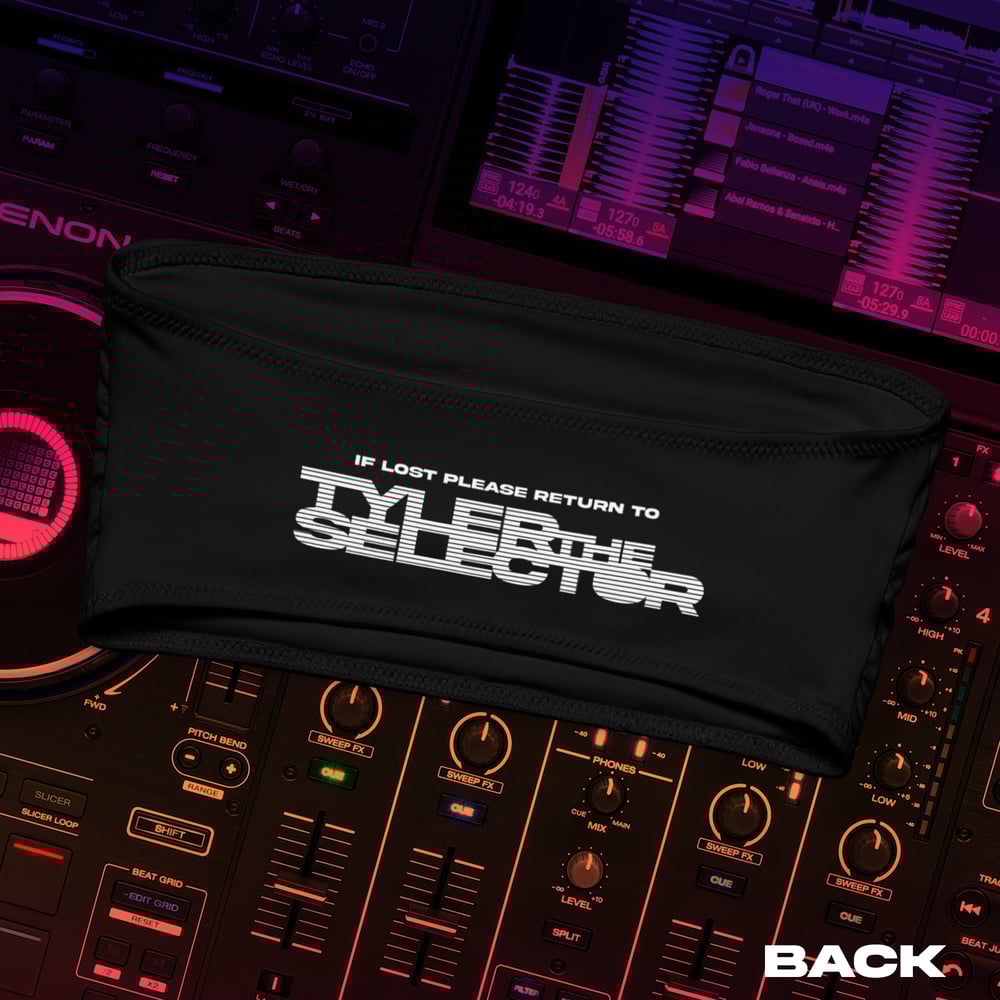 Adults Only Bandeau Tube Top