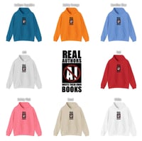 Image 2 of 'No AI' Hoodie 