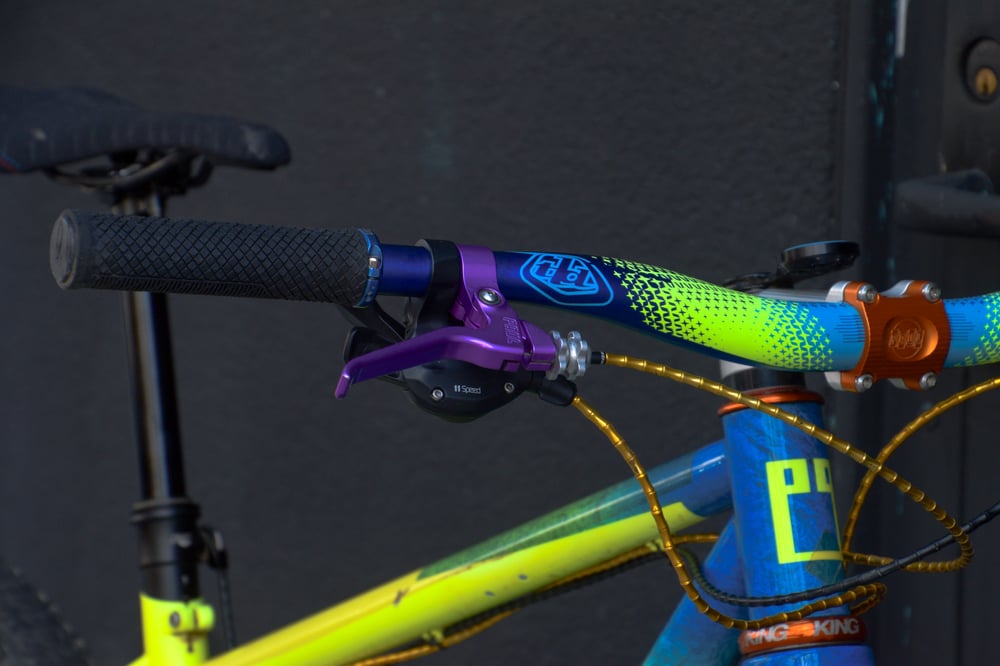 Image of Legor Indole 29r Full Build - Large