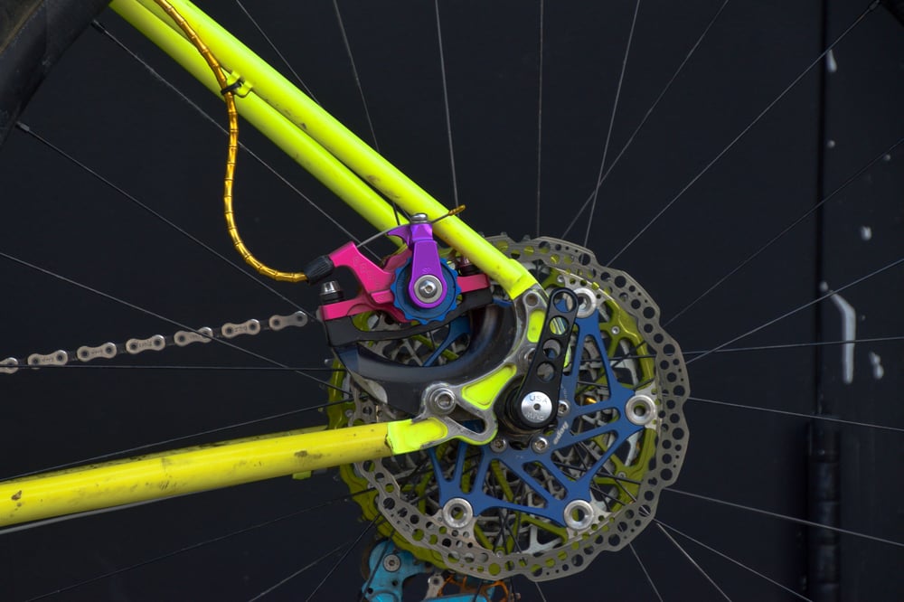 Image of Legor Indole 29r Full Build - Large