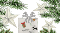 Image 2 of Gift wrap paper