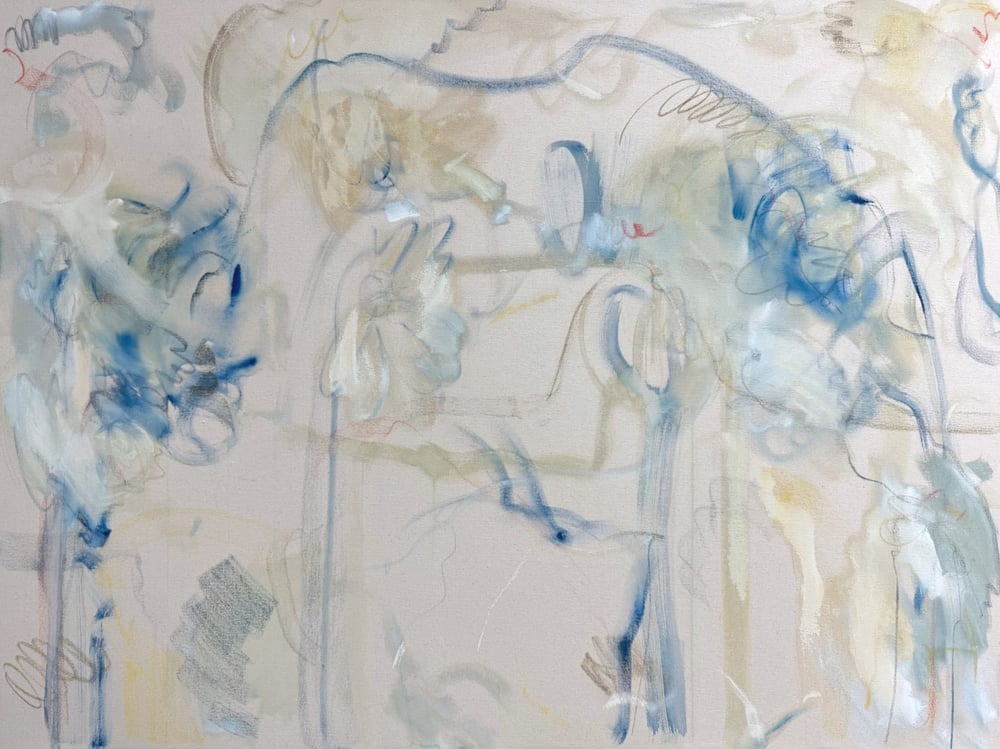 Image of Lucia Bueso | UNTITLED