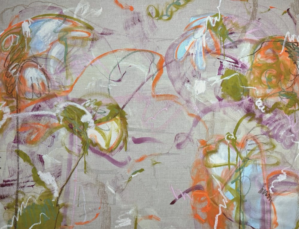 Image of Lucia Bueso | UNTITLED I