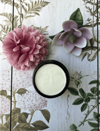 Image 2 of Geranium  Face Balm- 2oz.