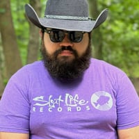 Image 1 of SlutLife Records T-Shirt