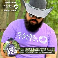 Image 4 of SlutLife Records T-Shirt