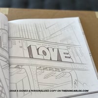 Image 7 of My Hip Hop Story - Hardcover Edition