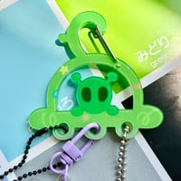 Image 2 of Alien Carabiner