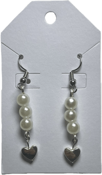 bella earrings -`♡´-