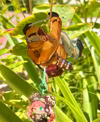 Image 3 of Herlock Sholmes Carabiner