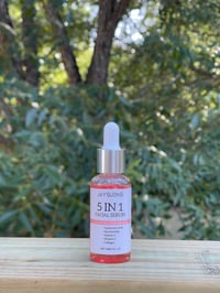 Serum koreano