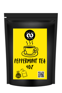Image 1 of Ahitdat Peppermint Tea