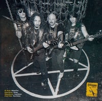 Image 3 of Trencher "Skullcrusher" LP