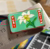 Image 2 of yuri nation magnet