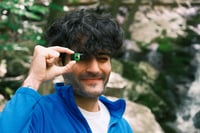 Image 4 of disposable camera magnet