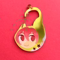Image 2 of Teto Pear Carabiner