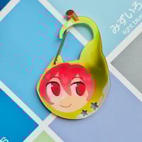 Image 1 of Teto Pear Carabiner