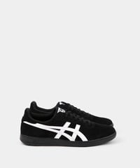 Image 1 of ASICS_GEL-VICKKA PRO :::BLACK/BRIGHT WHITE:::