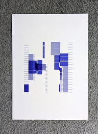 Image 3 of ASCII Study #1