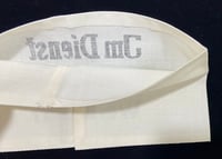 Image 3 of WW2 (Nazi Germany) Waffen-SS Armband (Replica)