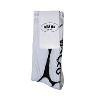 Image 5 of Siano x Maja Baczynska Socks