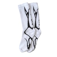 Image 1 of Siano x Maja Baczynska Socks