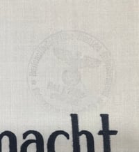 Image 3 of WW2 (Nazi Germany) Wehrmacht (Armed Forces) Armband