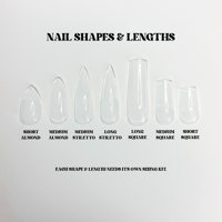 Image 2 of SIZING KIT 