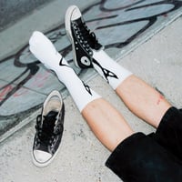 Image 4 of Siano x Maja Baczynska Socks